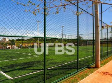 Terreno · 272m² · Jardins Capri - Terreno em Condomínio