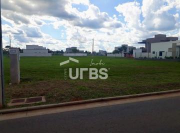 Terreno · 505m² · Terras Alpha 2 - Terreno Residencial