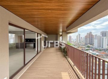 Apartamento · 262m² · 4 Quartos · Deck 23 - Opus