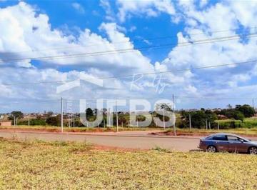 Terreno · 200m² · Lote à venda no Residencial Acrópole – 200m² | Excelente localização
