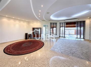 Casa · 353m² · 4 Quartos · 4 Vagas · Sobrado no Jardins Atenas