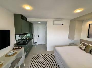 Apartamento de 1 quarto, São Paulo · Amplo/ Ótima localização