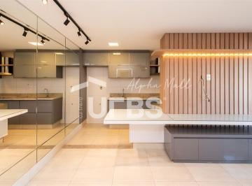 Apartamento · 63m² · 2 Quartos · 1 Vaga · Follow Bueno Residence - Apartamento 2 Quartos Sendo 1 Suite - Repleto em Armários