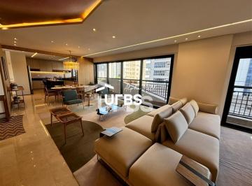 Apartamento · 217m² · 4 Quartos · 3 Vagas · Arte Verde Marista - Setor Marista