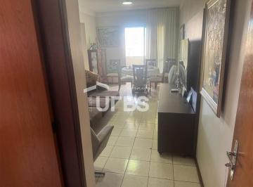 Apartamento · 65m² · 2 Quartos · 1 Vaga · Mais que um apartamento: um  convite diário para viver Goiânia de um novo ângulo, excelente vista da
