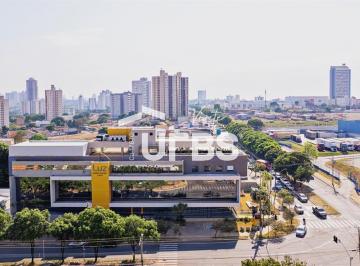 Comercial · 7438m² · 90 Vagas · Prédio Comercial Parque Amazônia