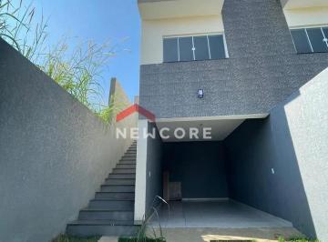 Casa · 110m² · 3 Quartos · 3 Vagas · Sobrado em Rua João Pires de Camargo - Jardim Mirna - Taboão da Serra/SP