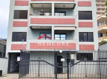 Apartamento · 40m² · 1 Quarto · 1 Vaga · Apartamento em Rua Cravinhos - Jardim Paulistano - Ribeirão Preto/SP