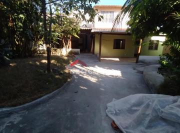 Casa · 120m² · 2 Quartos · 5 Vagas · Casa em  Rua Martim Francisco - Santa Cruz - Rio de Janeiro/RJ