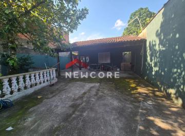 Casa · 100m² · 2 Quartos · 5 Vagas · Casa em  Rua Dois - Nova Vatrapuã - Peruíbe/SP