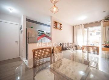 Apartamento · 69m² · 3 Quartos · 2 Vagas · Apartamento em  Estrada Municipal do Embu - Jardim Torino - Cotia/SP