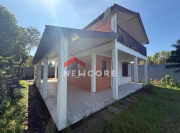 Casa · 157m² · 2 Quartos · 1 Vaga · Casa em Rua Beija Flor - Itapeva - Torres/RS