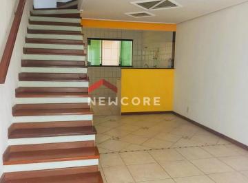 Casa · 87m² · 2 Quartos · 1 Vaga · Casa de condomínio em  Rua Felipe Tena - Jardim Guerreiro - Cotia/SP