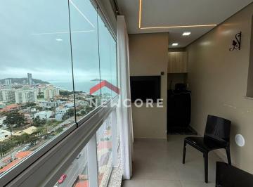 Apartamento · 73m² · 2 Quartos · 1 Vaga · Apartamento em  Av. Antonio J. Tavares - Centro - Penha/SC