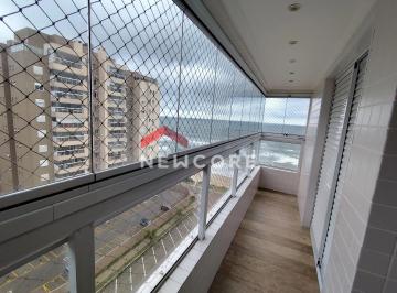 Apartamento · 79m² · 3 Quartos · 2 Vagas · Apartamento em Rua Expedicionário Poitena - Centro - Itanhaém/SP