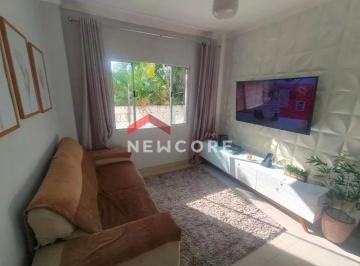 Apartamento · 43m² · 1 Quarto · 1 Vaga · Apartamento em Rua Caminho dos Barreiros - Esplanada dos Barreiros - São Vicente/SP