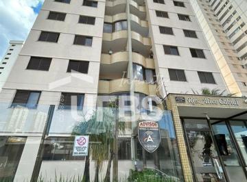 Apartamento · 82m² · 3 Quartos · 2 Vagas · Alice Cabral - Apartamento 3 quartos, sendo 1 suíte