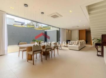 Casa · 390m² · 4 Quartos · 4 Vagas · Casa de condomínio em Avenida Adonias Cepellos - Jardim Residencial Tivoli Park - Sorocaba/SP