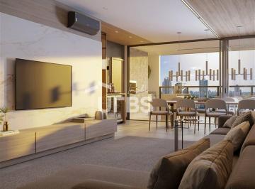 Apartamento · 171m² · 3 Quartos · 3 Vagas · Platz 36 - Apartamento 3 quartos, sendo 3 suítes