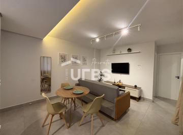 Apartamento · 54m² · 2 Quartos · 1 Vaga · Apartamento à Venda | Setor Bueno | 2 Quartos | Mobiliado | 54 m² | 1 Vaga