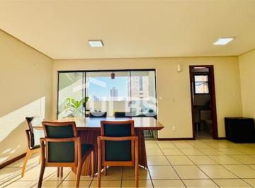 Apartamento · 128m² · 4 Quartos · 2 Vagas · Apartamento à venda no Setor Bueno, na Rua T 28!