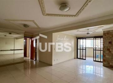 Apartamento · 128m² · 3 Quartos · 2 Vagas · Edifício Rio Jordão - Apartamento 3 quartos, sendo 1 suíte