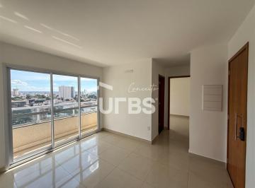 Apartamento · 41m² · 1 Quarto · 1 Vaga · Residencial Terra One - Jardim América: O Melhor Lugar para Morar em Goiânia
