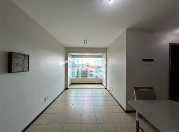 Apartamento · 58m² · 2 Quartos · 1 Vaga · Pontal dos Ventos - Apartamento 2 quartos, sendo 1 suíte