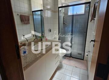 Apartamento · 101m² · 3 Quartos · 2 Vagas · Apartamento de 3 Quartos sendo um com suítes, à duas quadras do PARQUE VACA BRAVA ( Residencial Alde