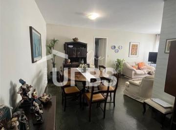 Apartamento · 114m² · 3 Quartos · 2 Vagas · Apartamento à venda no Setor Marista - Goiânia