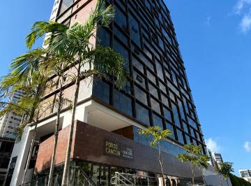 Apartamento de 2 quartos, Recife · APARTAMENTO DISPONÍVEL PARA LOCAÇÃO NO EDF ICON – BOA VIAGEM | RECIFE - PE ️