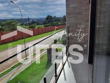 Casa · 312m² · 4 Quartos · 3 Vagas · Sobrado à venda com 320m² de área construída, 4 Quartos, sendo 4 suítes no Portal do Sol Garden.