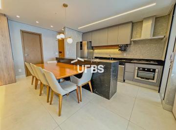 Apartamento · 96m² · 3 Quartos · 2 Vagas · Gran Murano