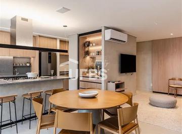 Apartamento · 130m² · 3 Quartos · 2 Vagas · Origyn Bueno - Apartamento 3 quartos, sendo 3 suítes