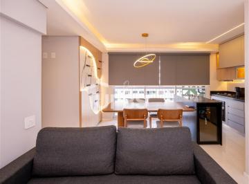Apartamento · 69m² · 2 Quartos · Wish Vaca Brava - Apartamento 2 quartos, sendo 2 suítes