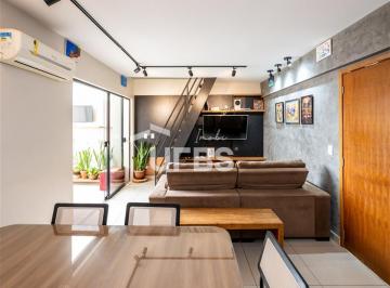 Apartamento · 93m² · 4 Quartos · 2 Vagas · Reserva Flamboyant - Apartamento 4 quartos, sendo 3 suítes