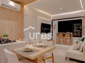 Apartamento · 55m² · 2 Quartos · 1 Vaga · Art Haus - Apartamento 2 quartos, sendo 1 suíte