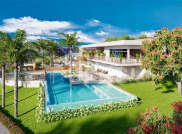 Terreno · 270m² · Terreno Residencial 270 m² no Vinhas Flamboyant