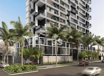Apartamento · 47m² · 1 Quarto · 1 Vaga · Opus Gyro Rooftop - Apartamento 1 quarto, sendo 1 suíte