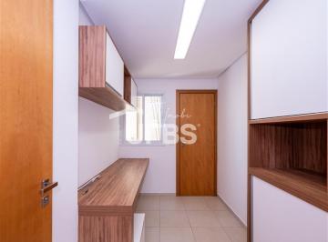 Apartamento · 98m² · 4 Quartos · 2 Vagas · Del Thriunfo - Apartamento 4 quartos, sendo 1 suíte