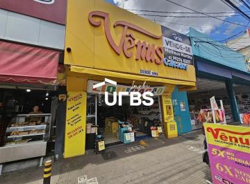 Comercial · 485m² · 0 - Loja / Salão / Ponto Comercial