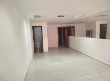 Foto 01 · Sala, Caminho das Árvores, Salvador, BA
