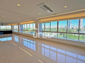 Apartamento · 411m² · 4 Quartos · 4 Vagas · Encontre o apartamento dos seus sonhos no Casa Opus Areião! Espaçoso apartamento de 411 m² no Setor 