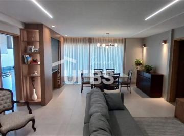 Apartamento · 130m² · 3 Quartos · 2 Vagas · Apartamento à venda no Vox Home, Jardim América, 3 quartos sendo 1 suíte e 2 quartos com suíte ameri
