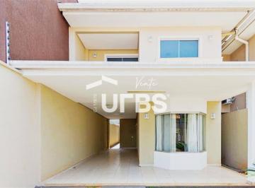 Casa · 250m² · 3 Quartos · 2 Vagas · Sobrado Setor Jaó