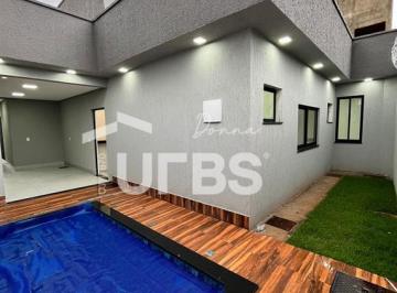 Casa · 150m² · 3 Quartos · 2 Vagas · Casa térrea à venda - 3 quartos (2 suítes)  - piscina aquecida e área gourmet