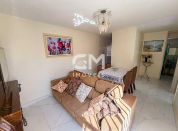 Apartamento de 2 quartos, Paranoá · APARTAMENTO / PARANOA PARQUE / 2 QUARTOS / PISO EM PORCELANATO / 61 3595 1212