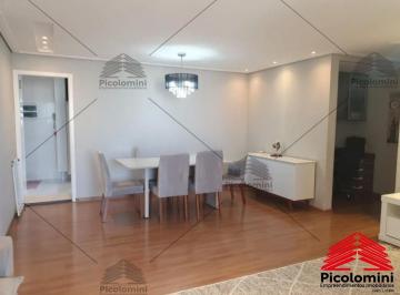 Foto 08 · Apartamento Mooca para Locação 115 metros sacada gourmet 3 dormitórios 1 suíte anda alto 2 vagas com