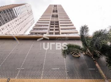 Apartamento · 207m² · 4 Quartos · 3 Vagas · Monte Logan - Apartamento 4 quartos, sendo 4 suítes