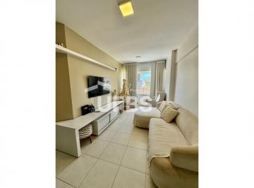 Apartamento · 60m² · 2 Quartos · 2 Vagas · Home Serrinha - Apartamento 2 quartos, sendo 1 suíte